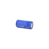 Brinyte CR123A battery(1300mah)